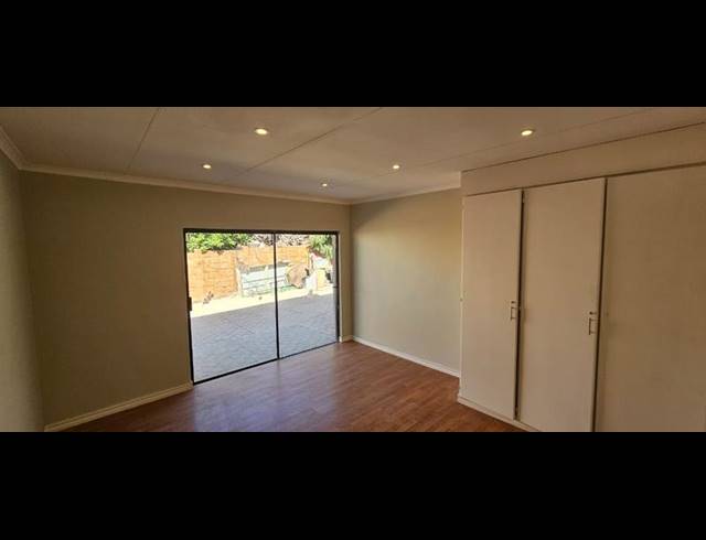 4 BEDROOM PROPERTY TO RENT IN FLORAUNA